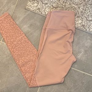 Victoria’s Secret Sport Leggings, Sz XS